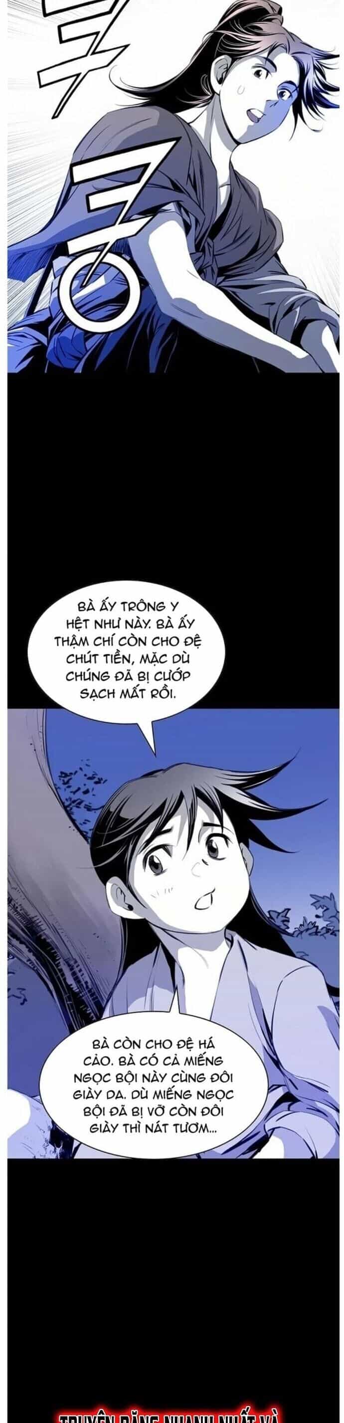 Đăng Thiên Lộ - Chương 27 - ảnh 34
