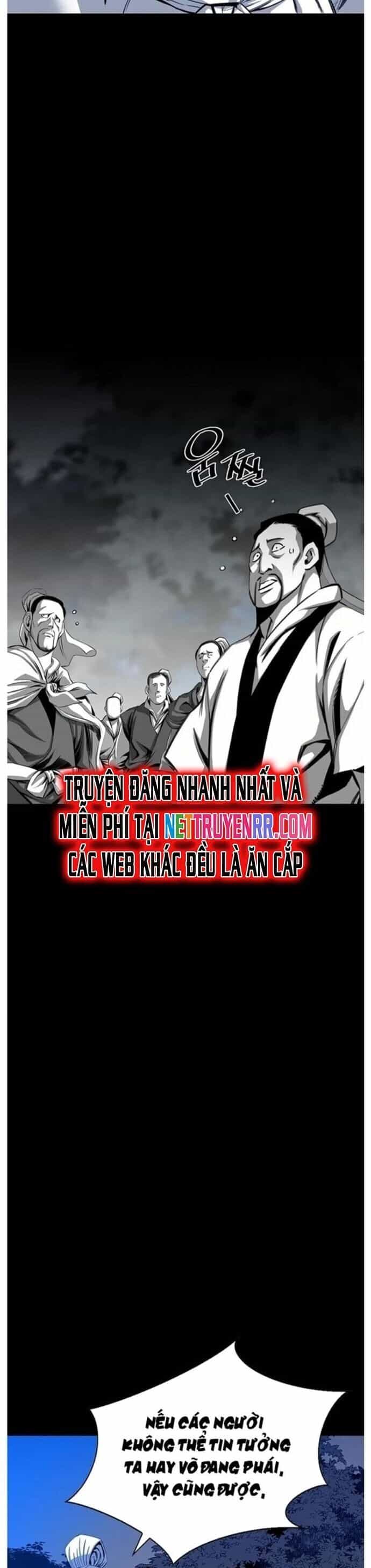 Đăng Thiên Lộ - Chương 27 - ảnh 7