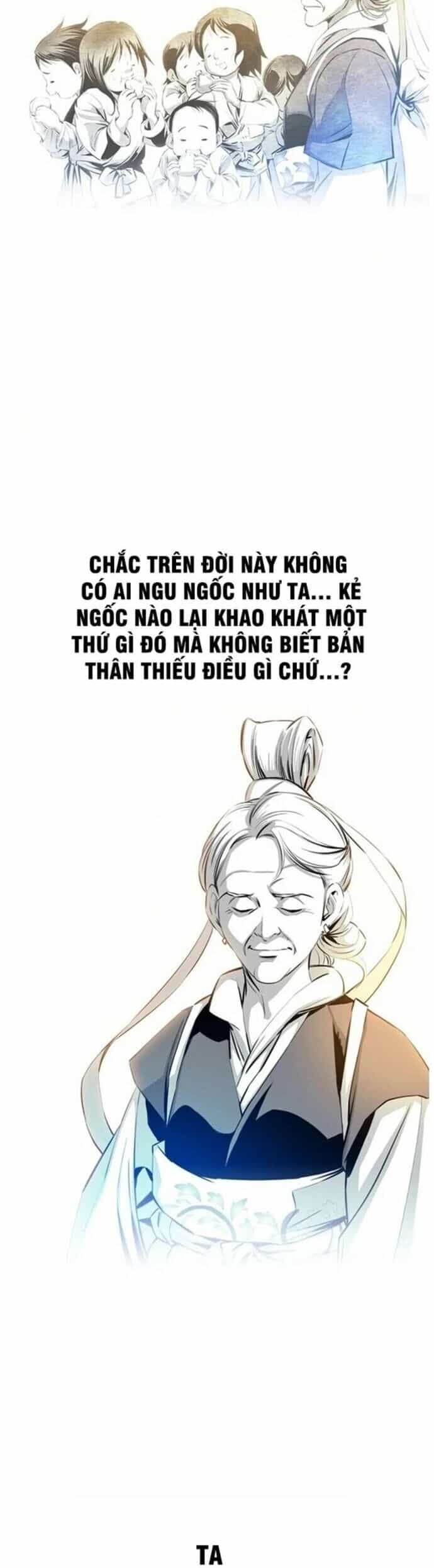 Đăng Thiên Lộ - Chương 28 - ảnh 13