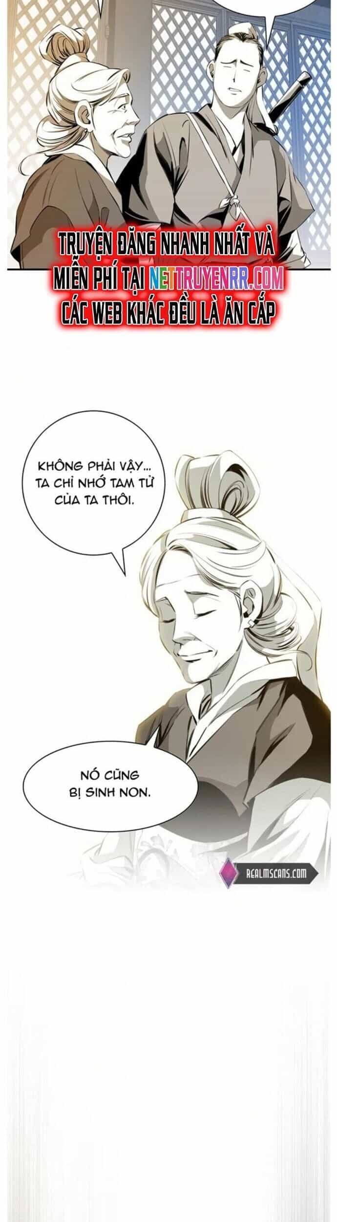 Đăng Thiên Lộ - Chương 28 - ảnh 25