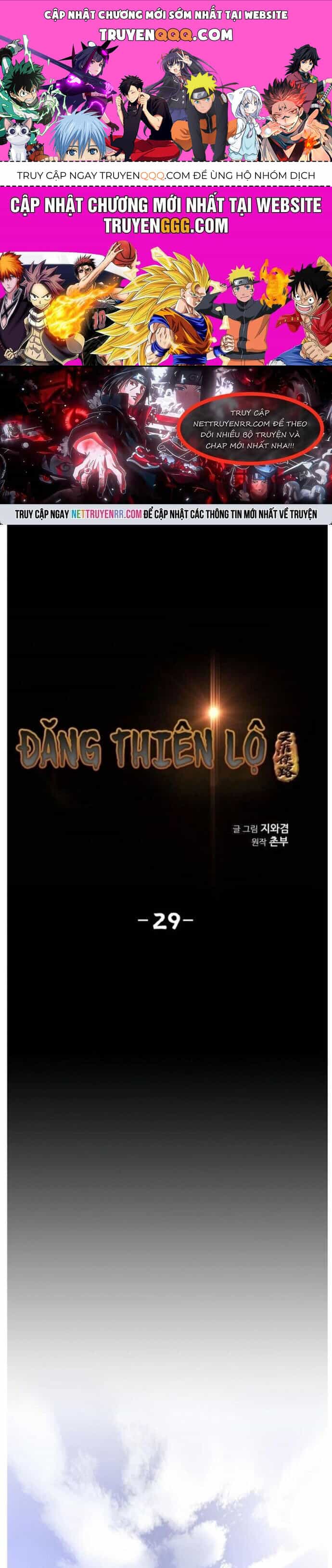 Đăng Thiên Lộ - Chương 29 - ảnh 1