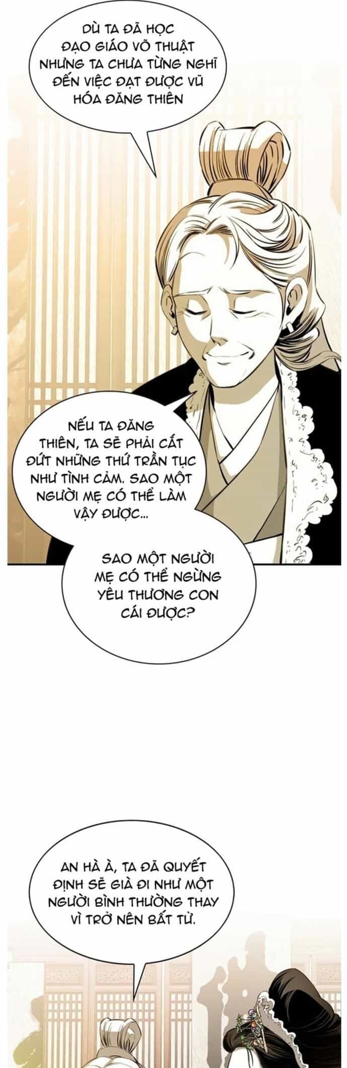 Đăng Thiên Lộ - Chương 29 - ảnh 15