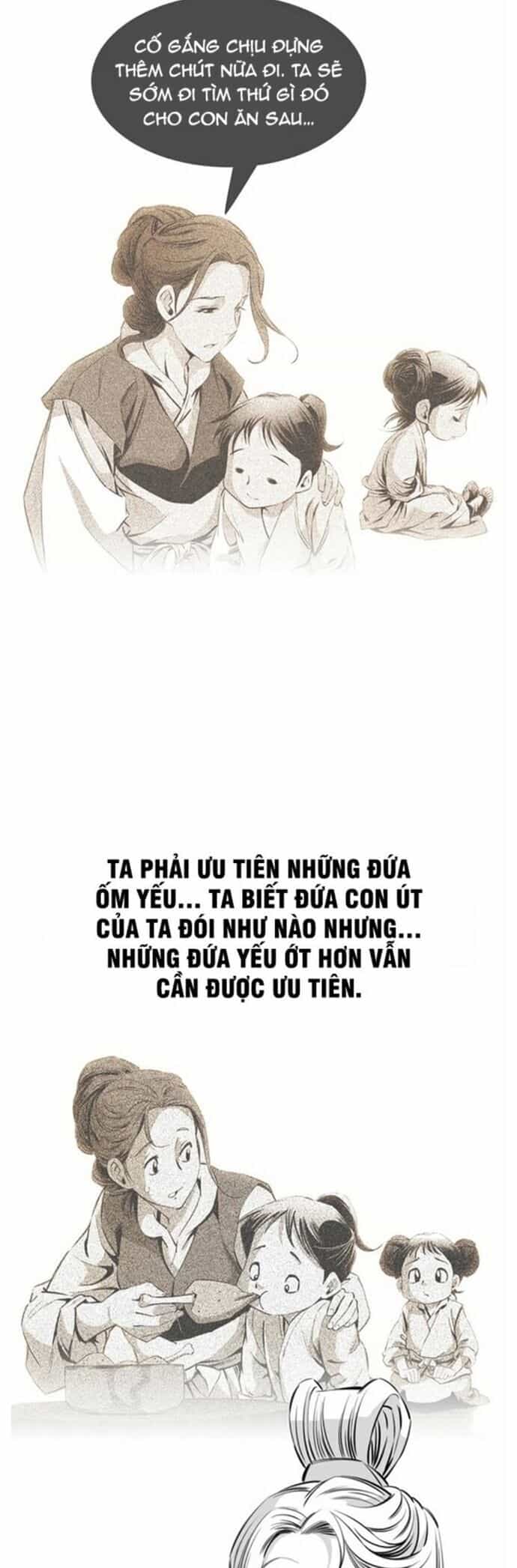Đăng Thiên Lộ - Chương 29 - ảnh 19