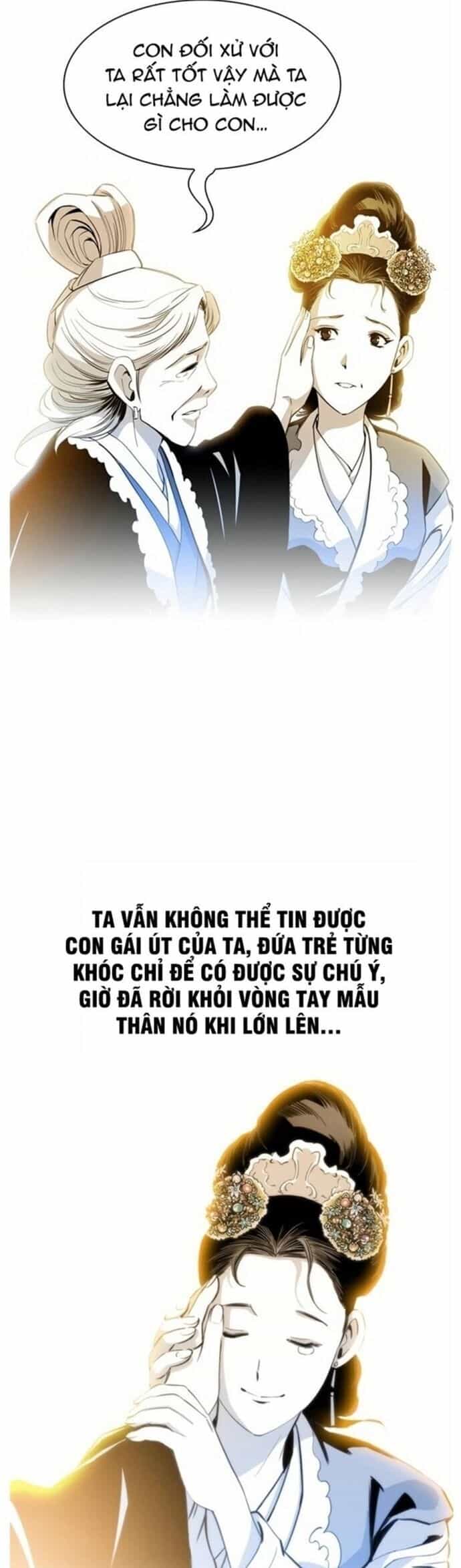 Đăng Thiên Lộ - Chương 29 - ảnh 21