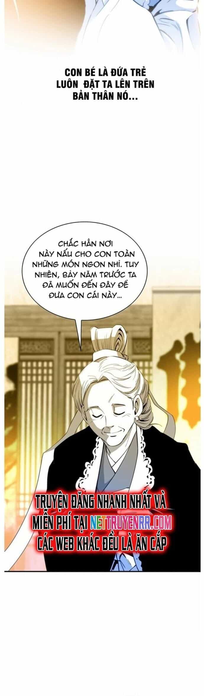 Đăng Thiên Lộ - Chương 29 - ảnh 22