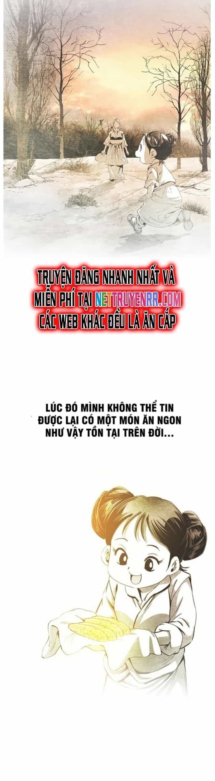 Đăng Thiên Lộ - Chương 29 - ảnh 25