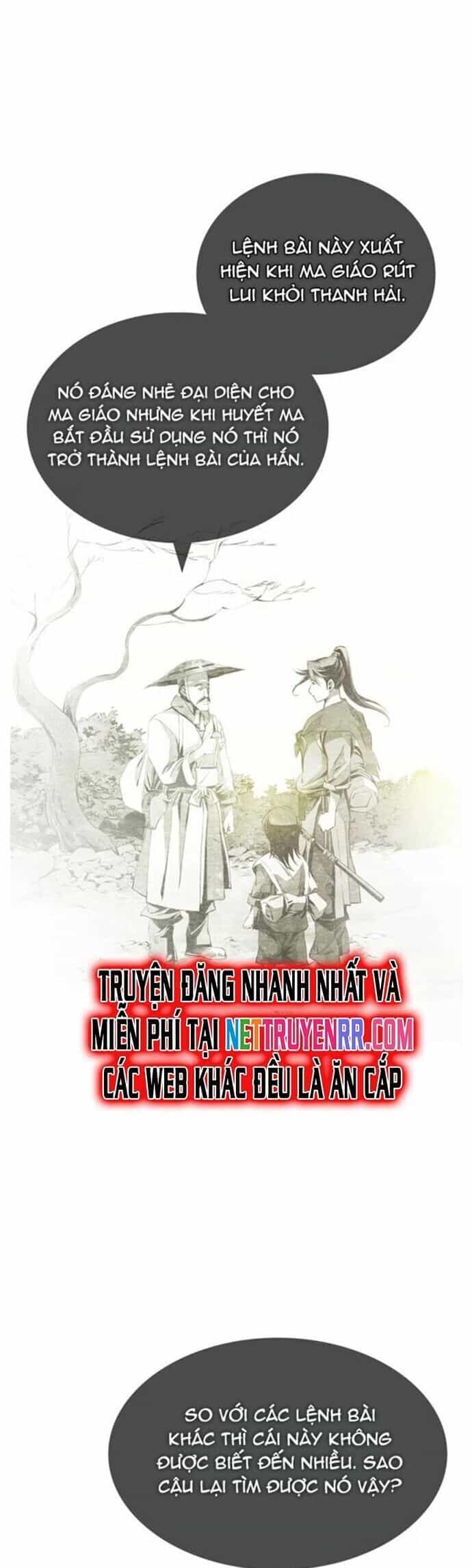 Đăng Thiên Lộ - Chương 29 - ảnh 36