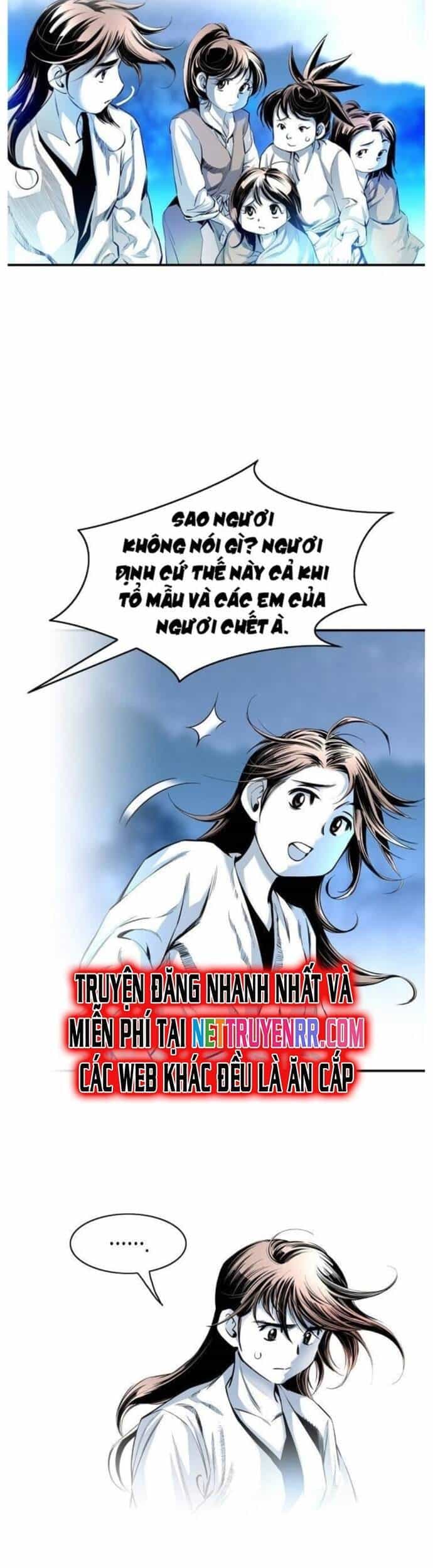 Đăng Thiên Lộ - Chương 3 - ảnh 12