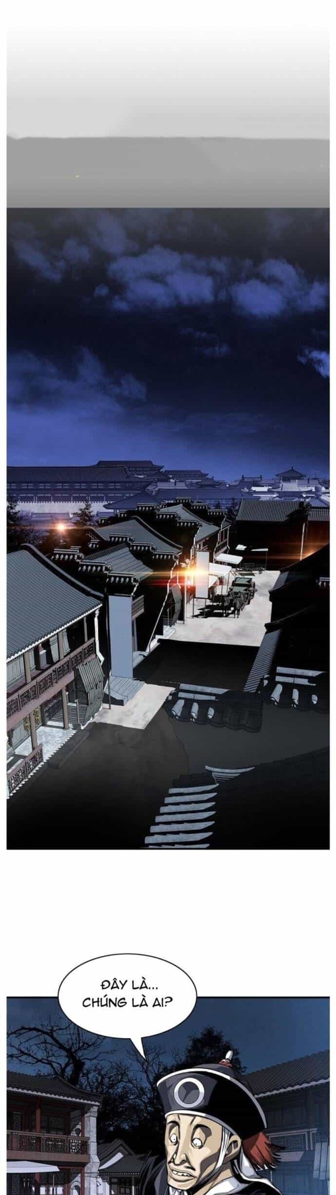 Đăng Thiên Lộ - Chương 3 - ảnh 13