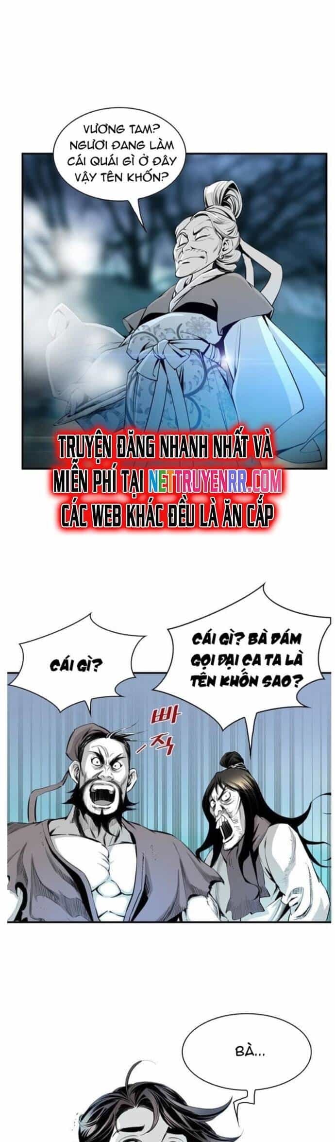 Đăng Thiên Lộ - Chương 3 - ảnh 3