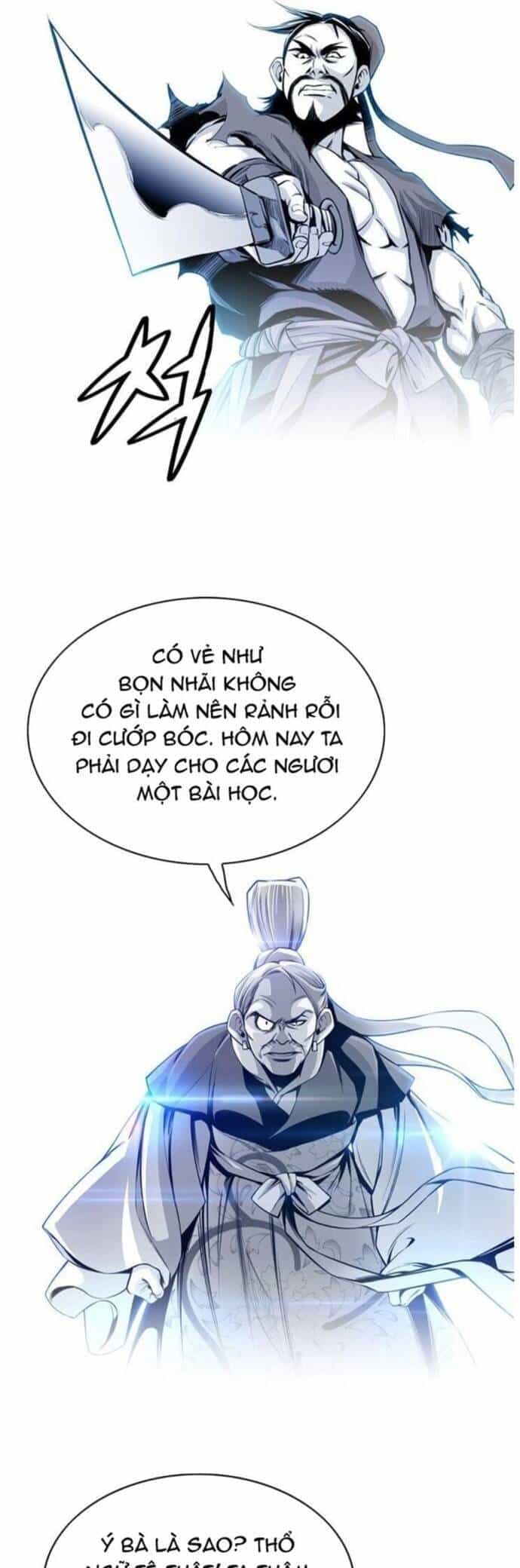 Đăng Thiên Lộ - Chương 3 - ảnh 4