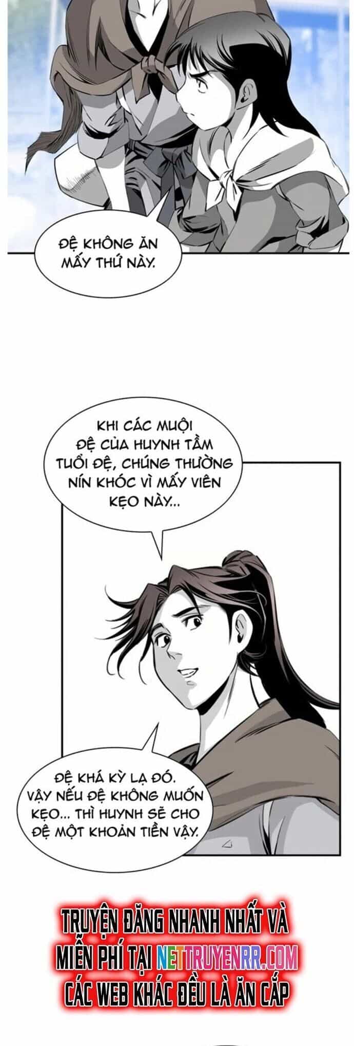 Đăng Thiên Lộ - Chương 30 - ảnh 12