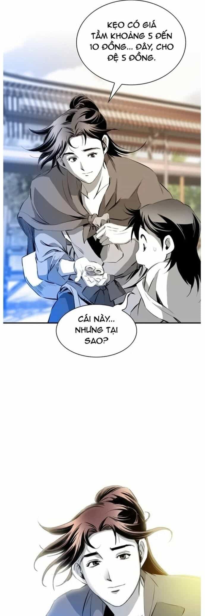 Đăng Thiên Lộ - Chương 30 - ảnh 13