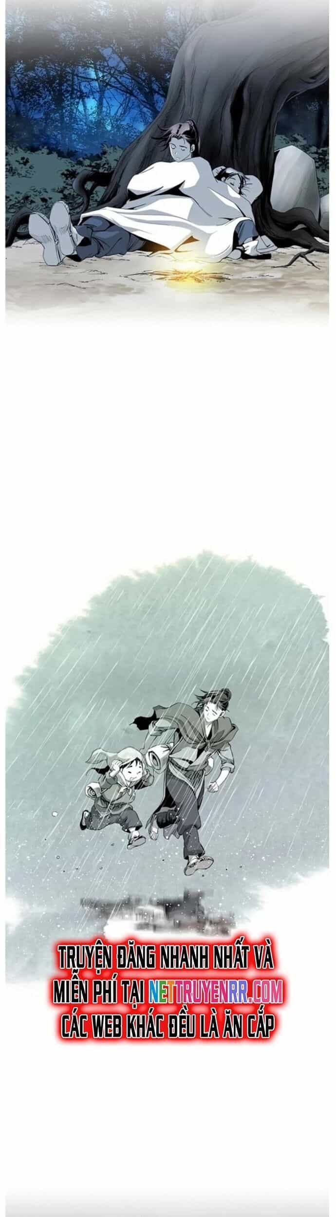 Đăng Thiên Lộ - Chương 30 - ảnh 19
