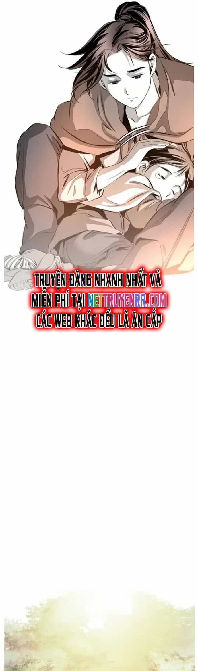 Đăng Thiên Lộ - Chương 30 - ảnh 23
