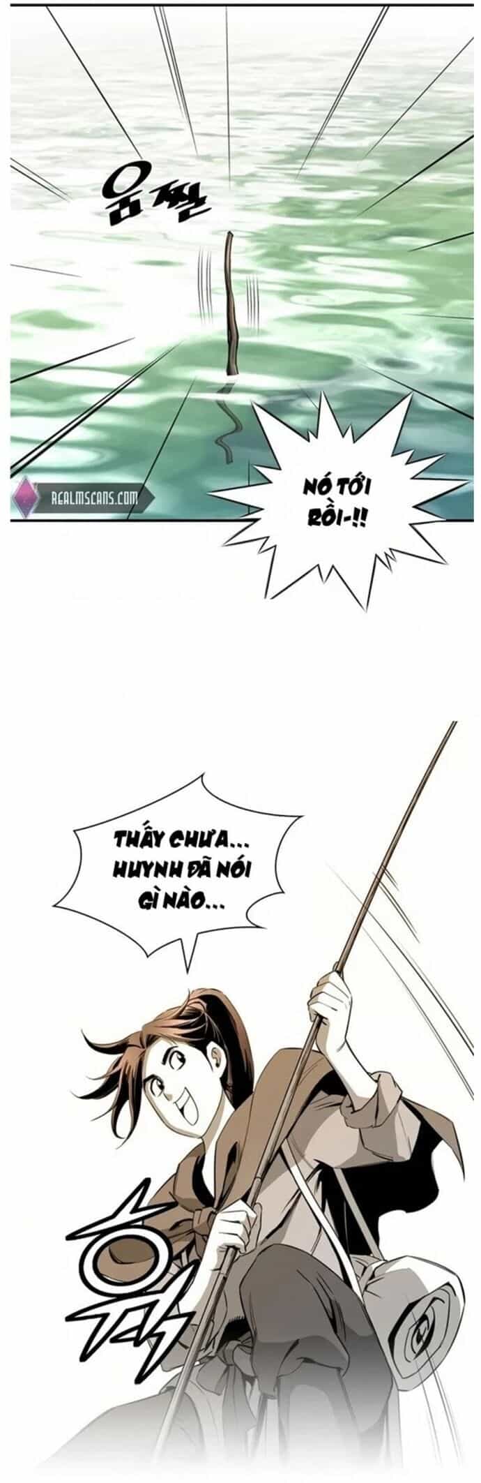 Đăng Thiên Lộ - Chương 30 - ảnh 25