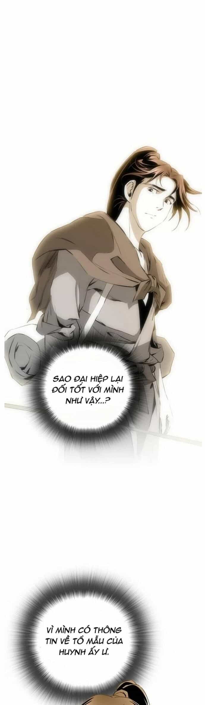 Đăng Thiên Lộ - Chương 30 - ảnh 29