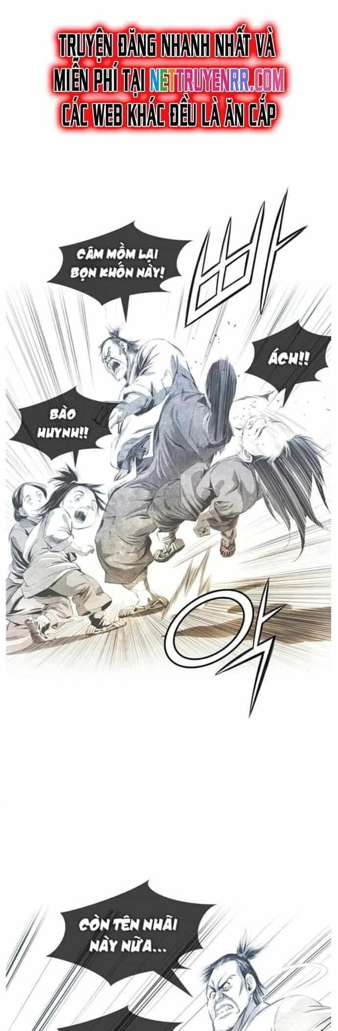 Đăng Thiên Lộ - Chương 30 - ảnh 39