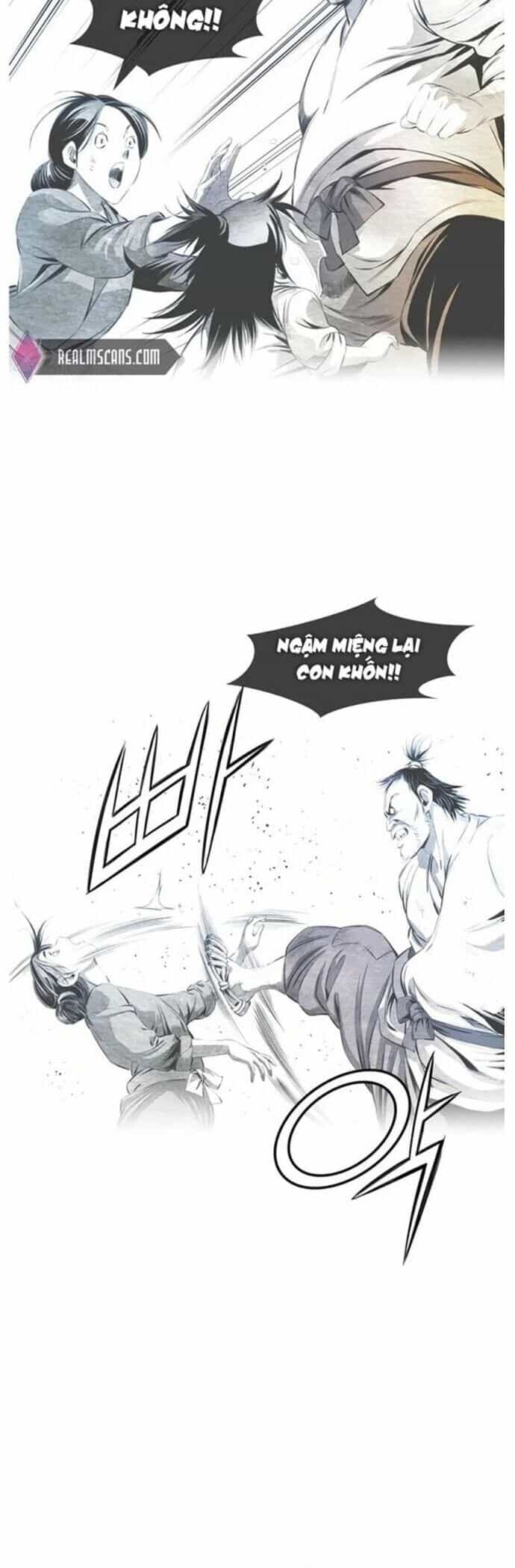 Đăng Thiên Lộ - Chương 30 - ảnh 40