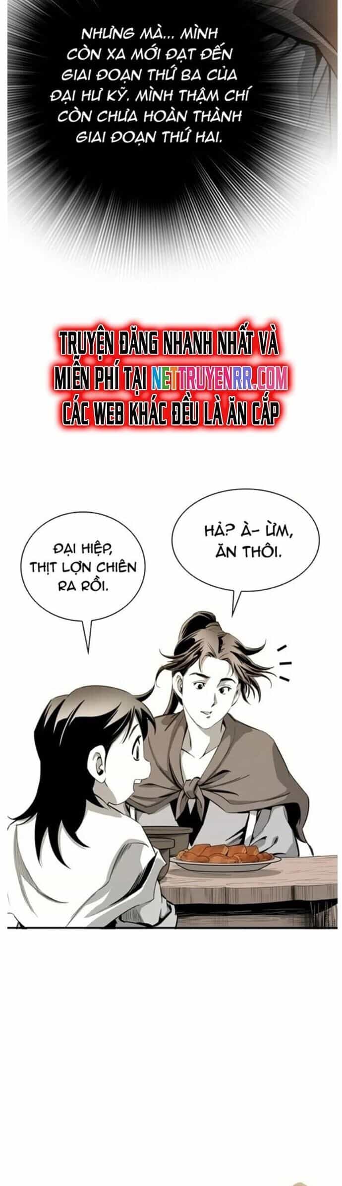 Đăng Thiên Lộ - Chương 30 - ảnh 6