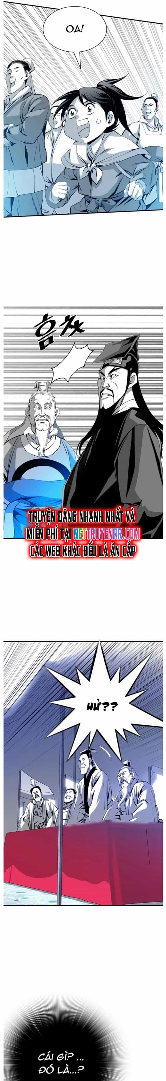 Đăng Thiên Lộ - Chương 32 - ảnh 19