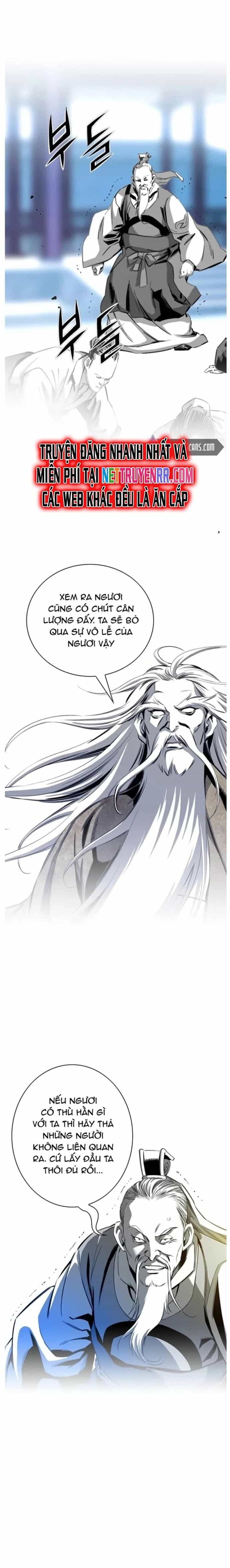 Đăng Thiên Lộ - Chương 33 - ảnh 10