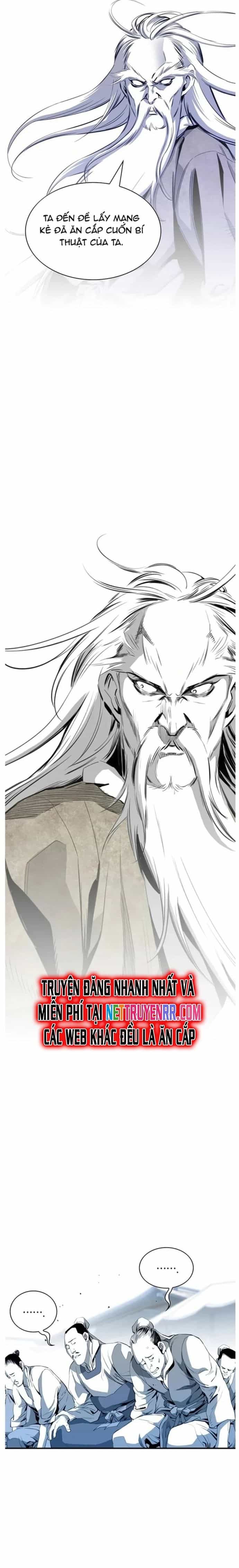 Đăng Thiên Lộ - Chương 33 - ảnh 14