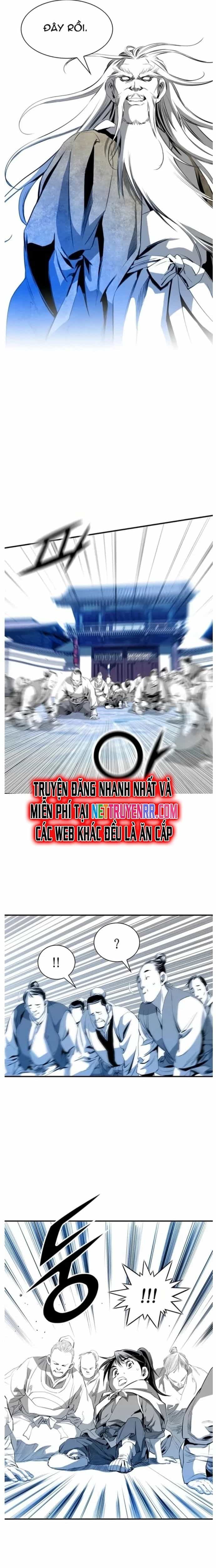 Đăng Thiên Lộ - Chương 33 - ảnh 16