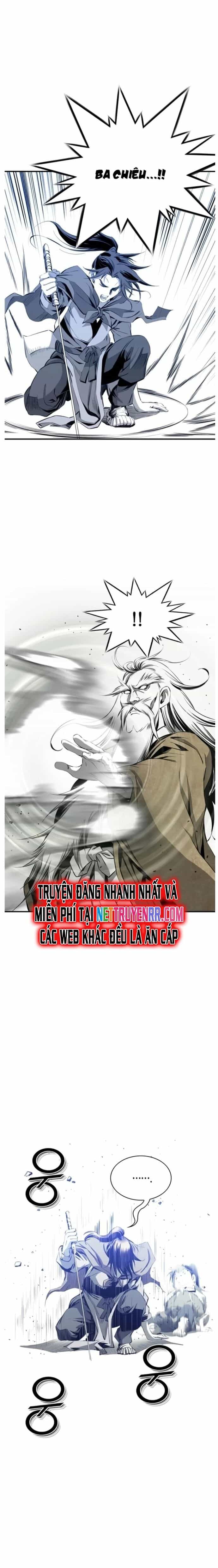 Đăng Thiên Lộ - Chương 34 - ảnh 14