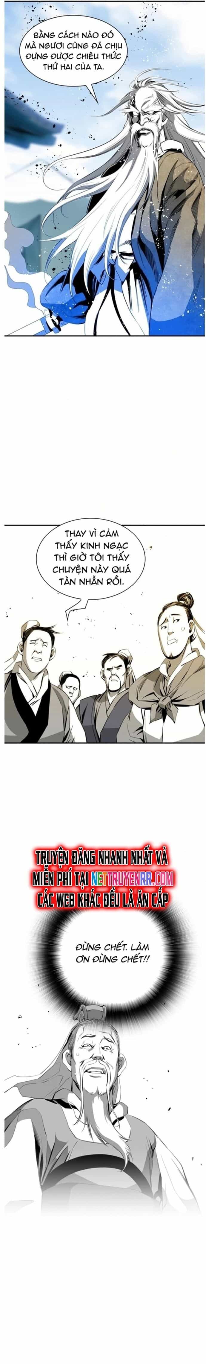 Đăng Thiên Lộ - Chương 36 - ảnh 11