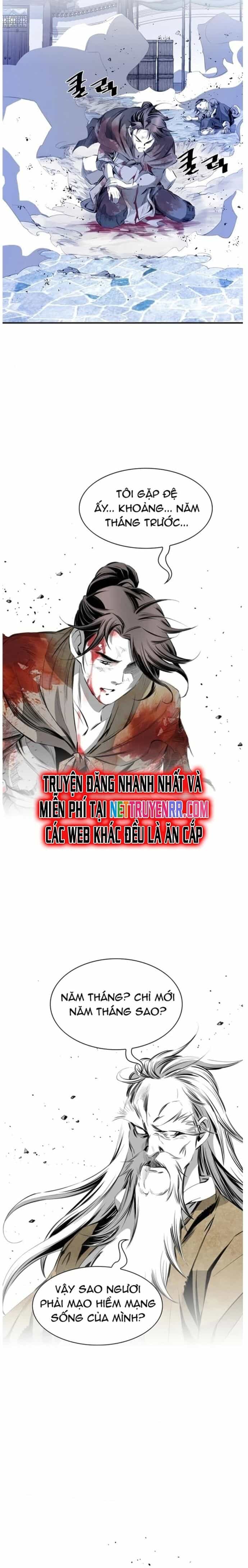 Đăng Thiên Lộ - Chương 36 - ảnh 13