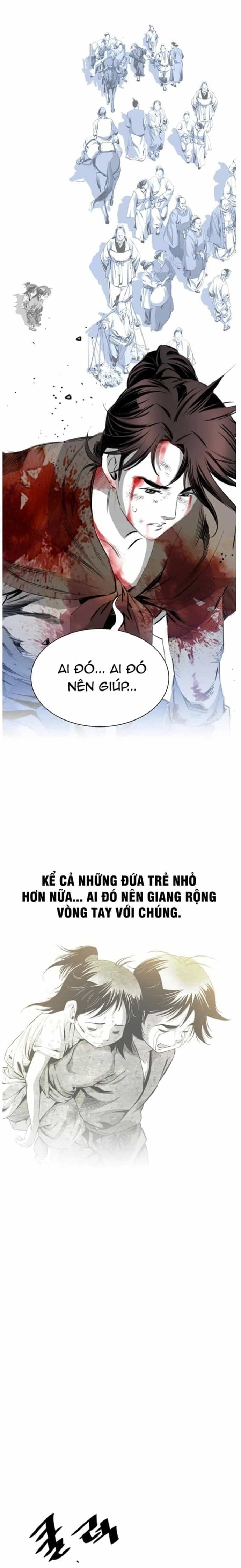 Đăng Thiên Lộ - Chương 36 - ảnh 15