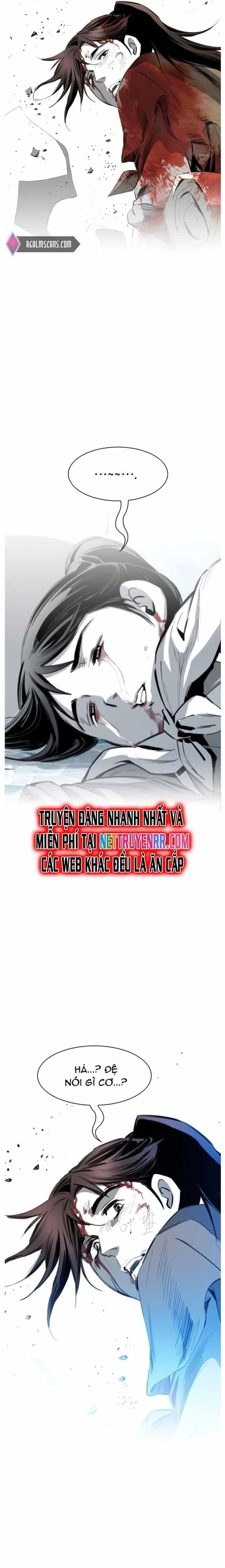 Đăng Thiên Lộ - Chương 36 - ảnh 20