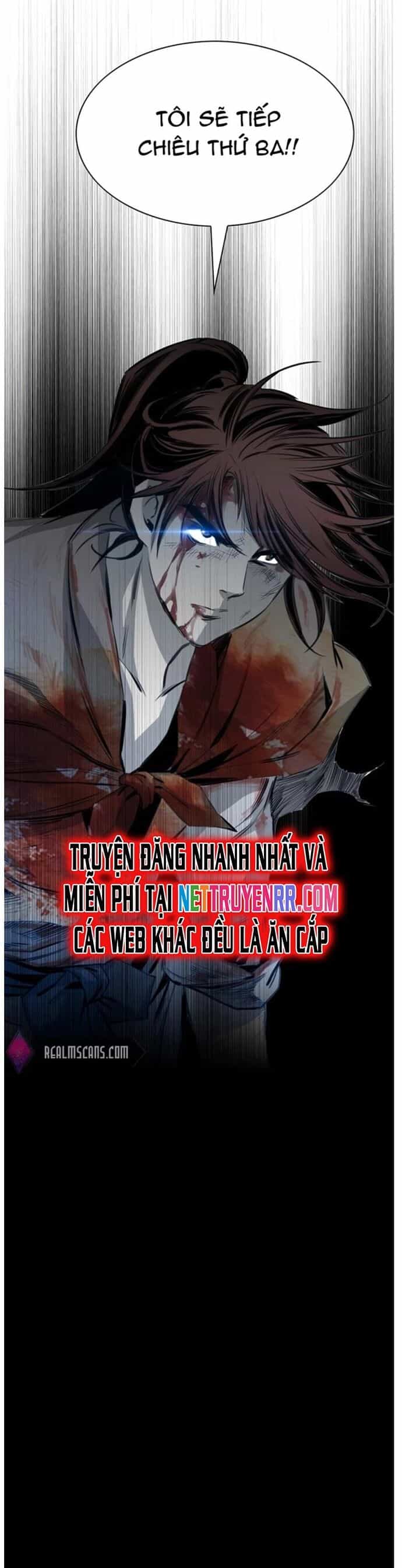 Đăng Thiên Lộ - Chương 36 - ảnh 23
