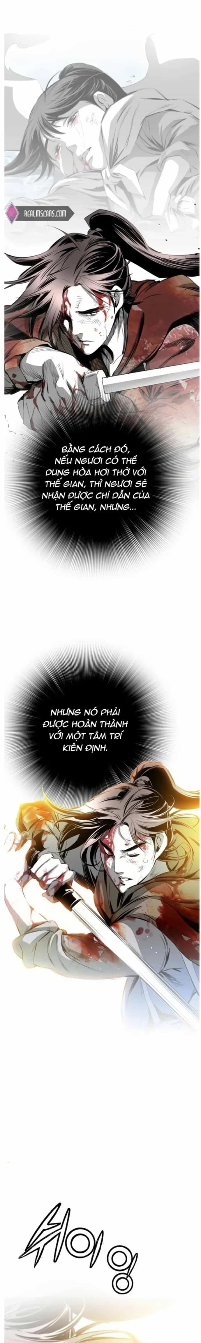 Đăng Thiên Lộ - Chương 37 - ảnh 14