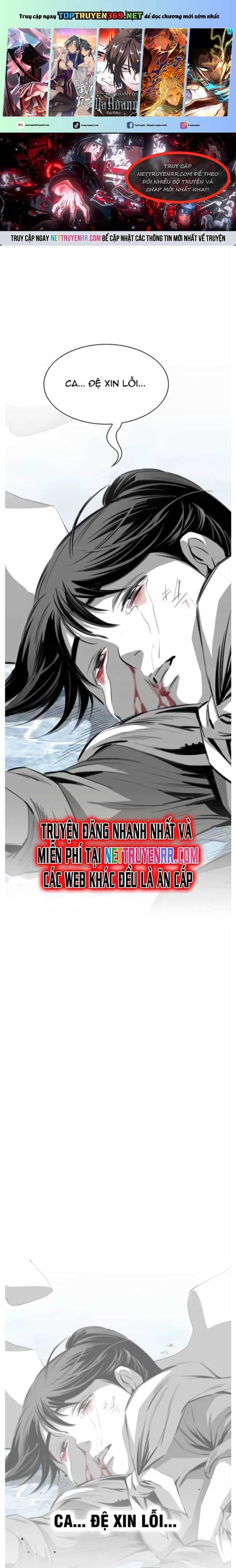 Đăng Thiên Lộ - Chương 37 - ảnh 2