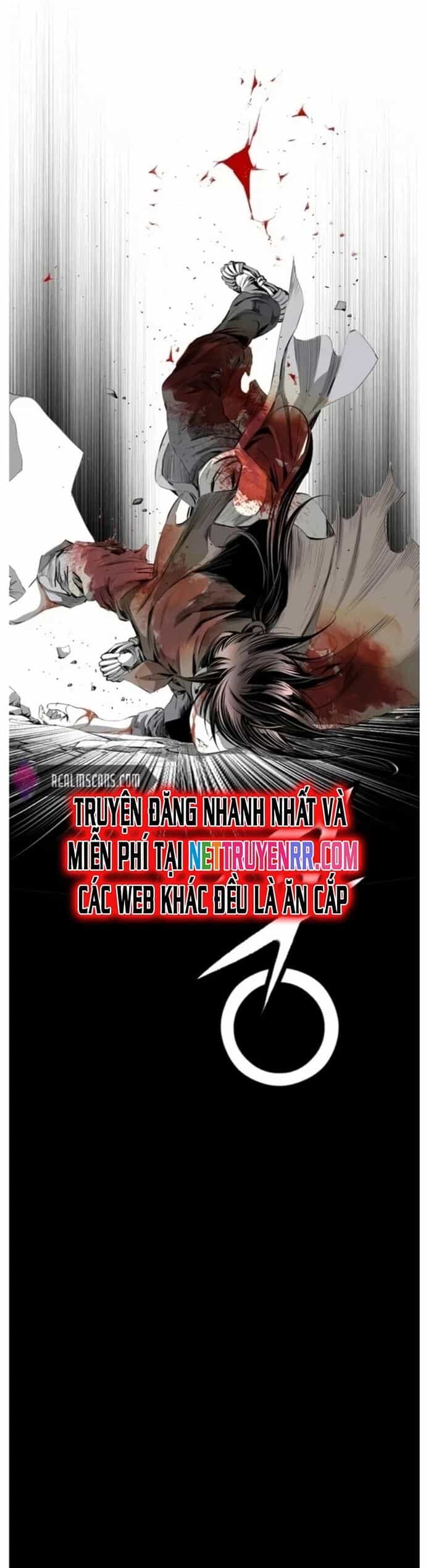 Đăng Thiên Lộ - Chương 37 - ảnh 24