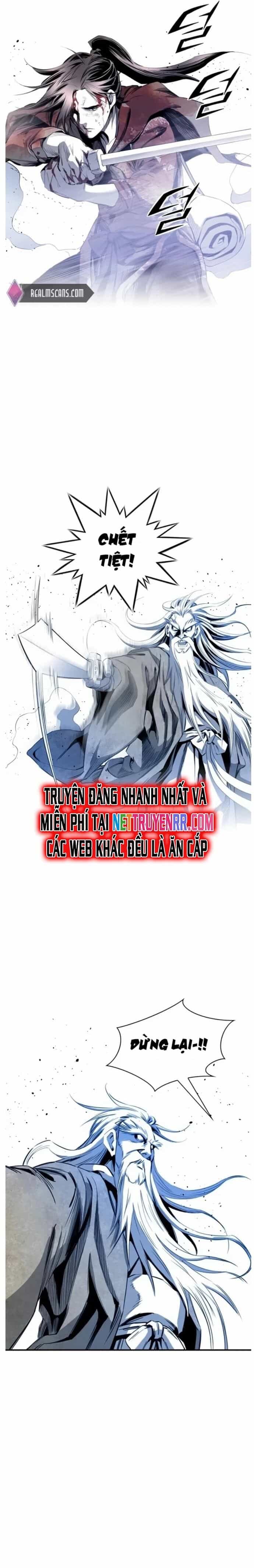 Đăng Thiên Lộ - Chương 37 - ảnh 8