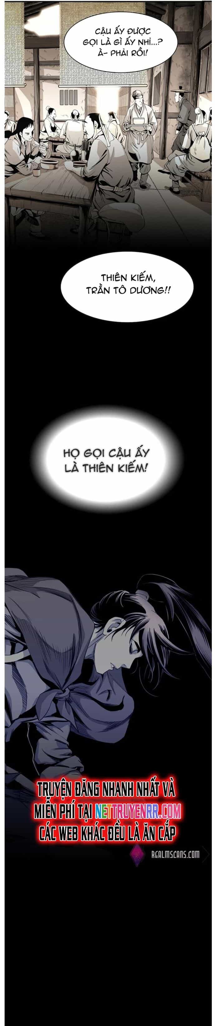 Đăng Thiên Lộ - Chương 39 - ảnh 21