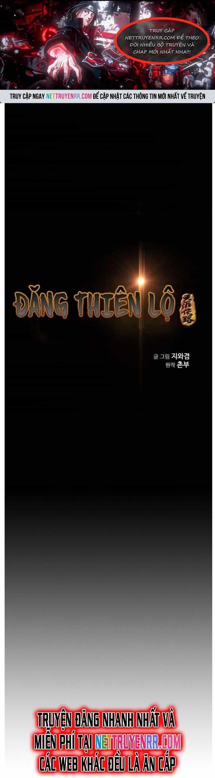 Đăng Thiên Lộ - Chương 4 - ảnh 1