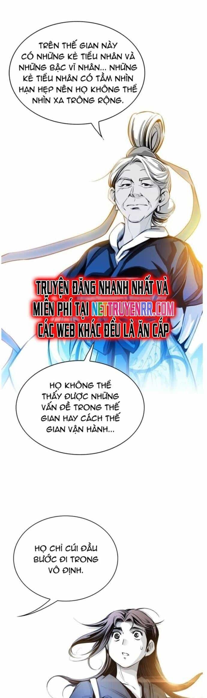 Đăng Thiên Lộ - Chương 4 - ảnh 13