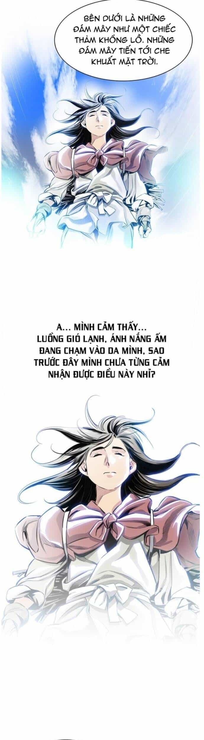 Đăng Thiên Lộ - Chương 4 - ảnh 15