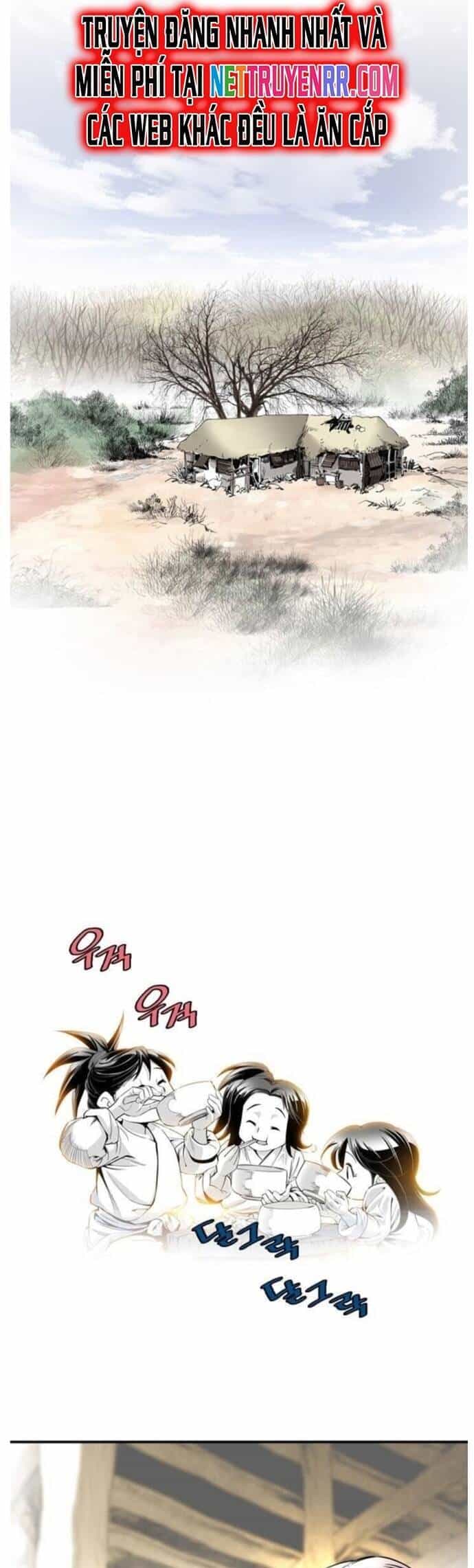 Đăng Thiên Lộ - Chương 4 - ảnh 6