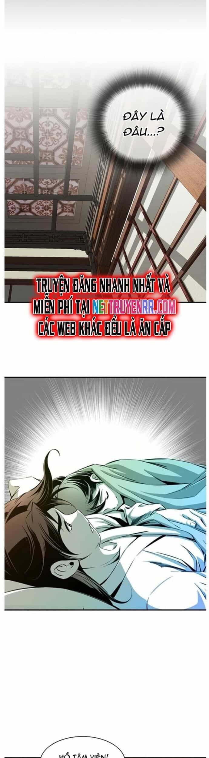 Đăng Thiên Lộ - Chương 40 - ảnh 13