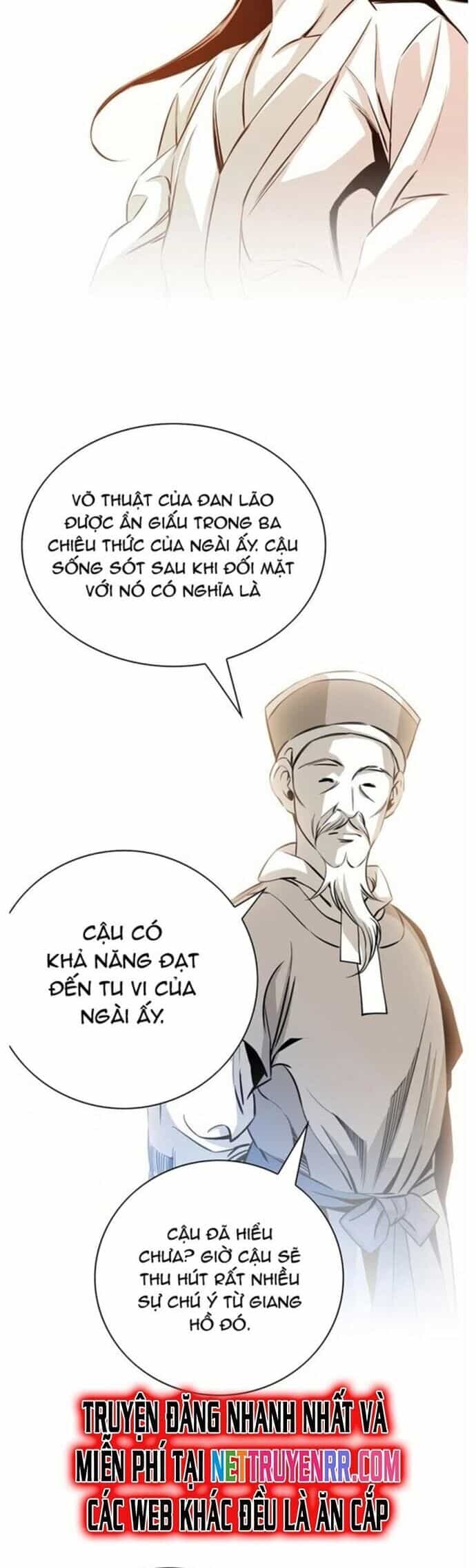 Đăng Thiên Lộ - Chương 40 - ảnh 32