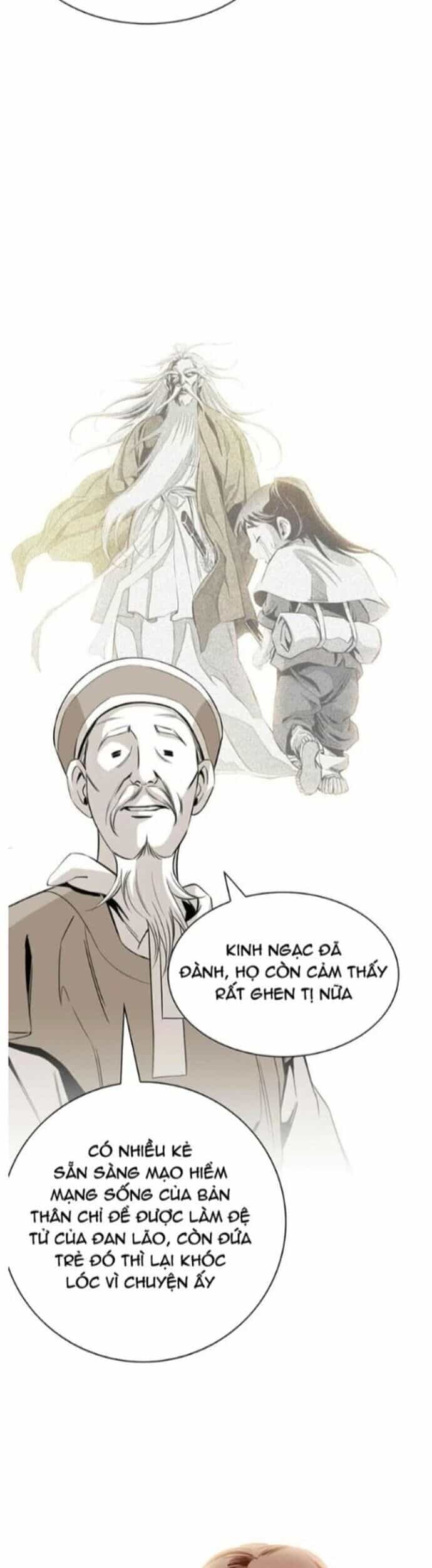 Đăng Thiên Lộ - Chương 41 - ảnh 10