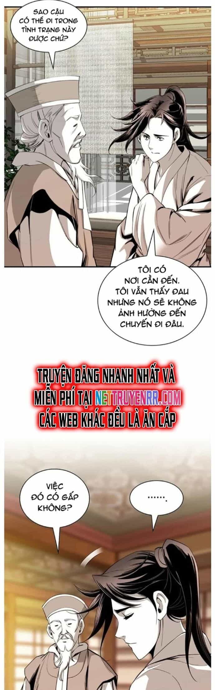Đăng Thiên Lộ - Chương 41 - ảnh 13