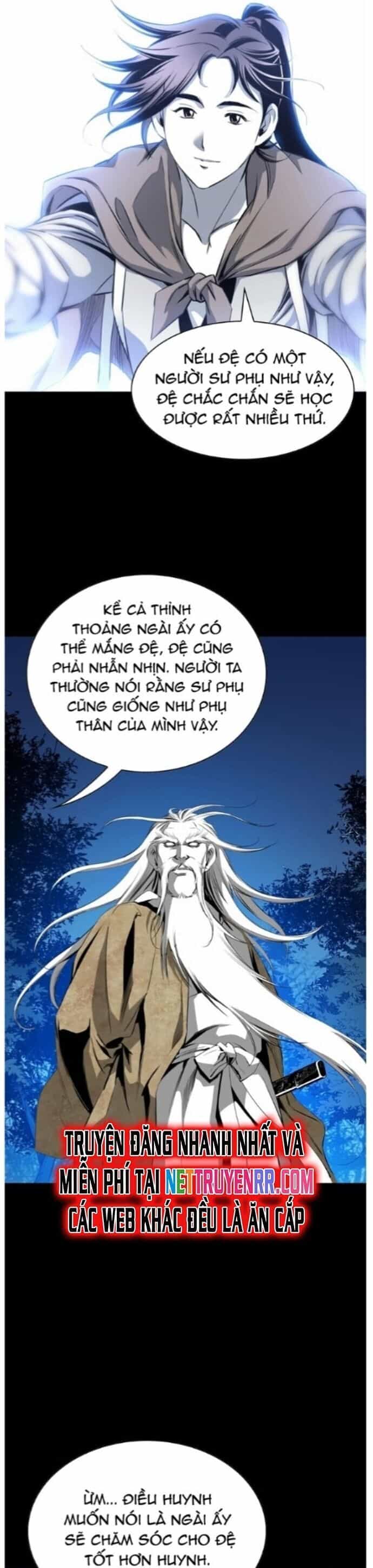 Đăng Thiên Lộ - Chương 42 - ảnh 10