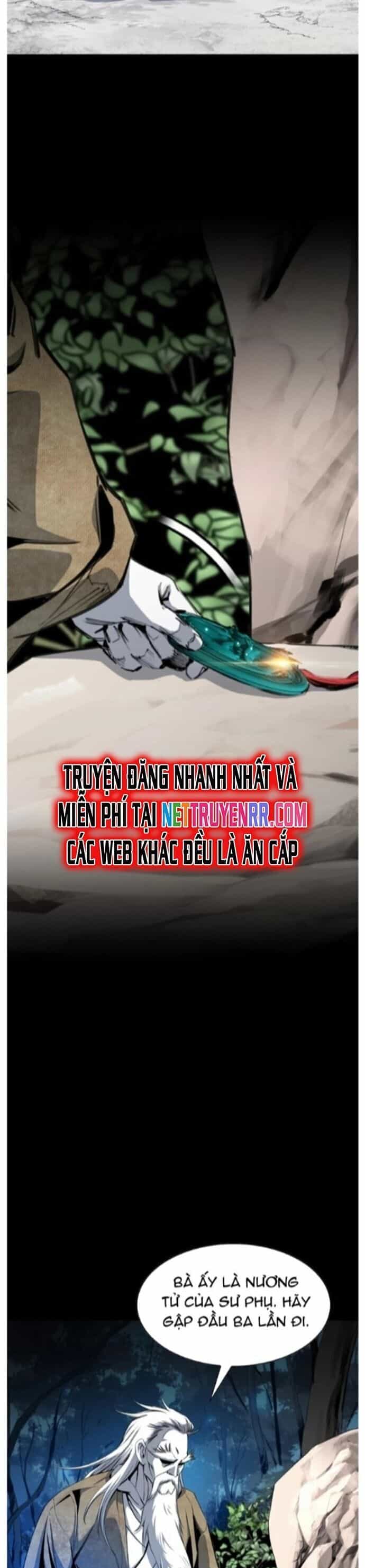 Đăng Thiên Lộ - Chương 42 - ảnh 16