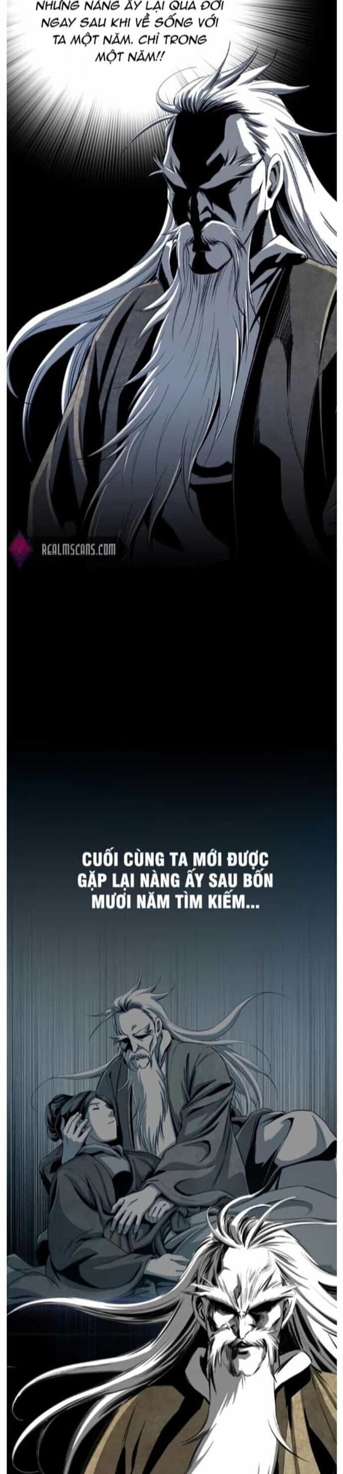 Đăng Thiên Lộ - Chương 42 - ảnh 18